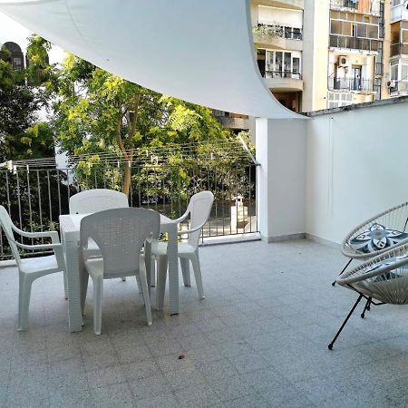 Comfort Apartment And Terrace Nel Cuore Di Bari Exterior photo