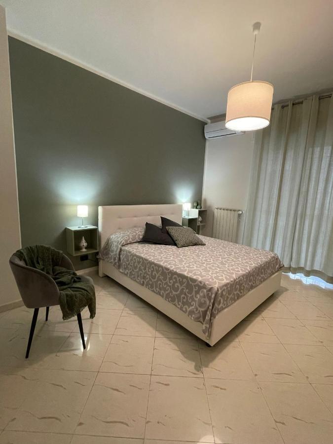 Comfort Apartment And Terrace Nel Cuore Di Bari Exterior photo
